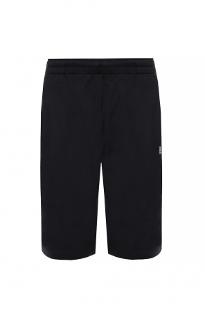 Branded sweat shorts, zdjęcie 1 Branded sweat shorts od Kenzo